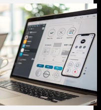Услуги Разработка IT решений в Алейске