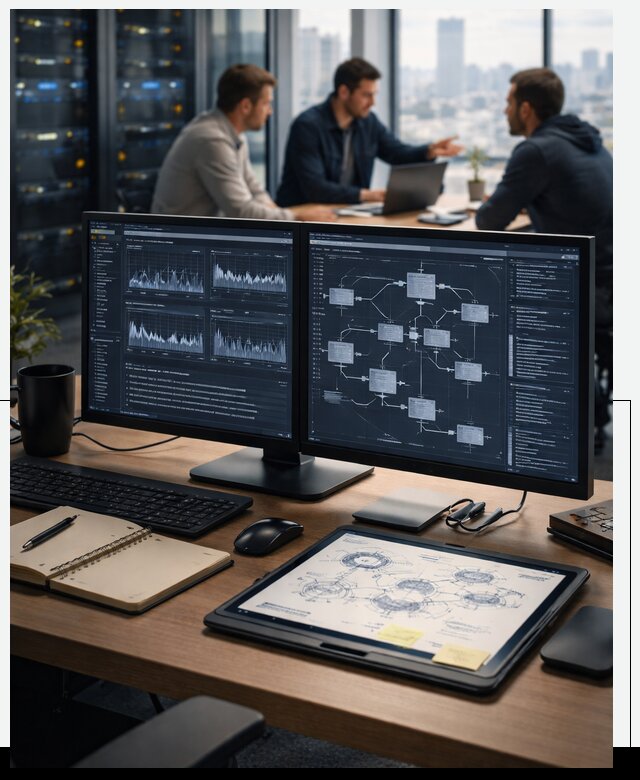 Разработка высоконагруженных систем в Алейске от 18560 р. | АвикейЛук