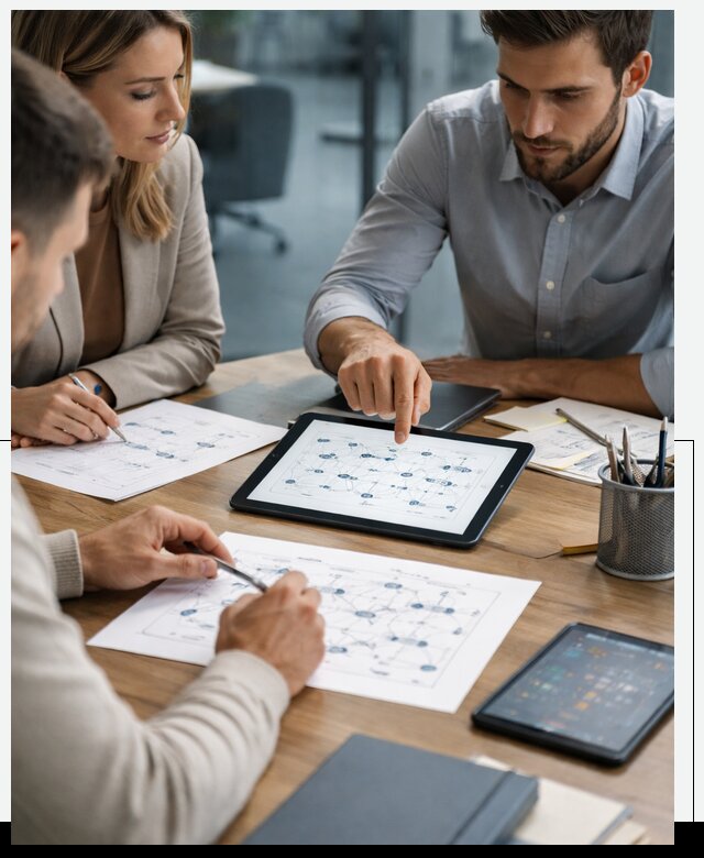 Разработка BPM-систем в Алейске от 463995 р. под ключ АвикейЛук