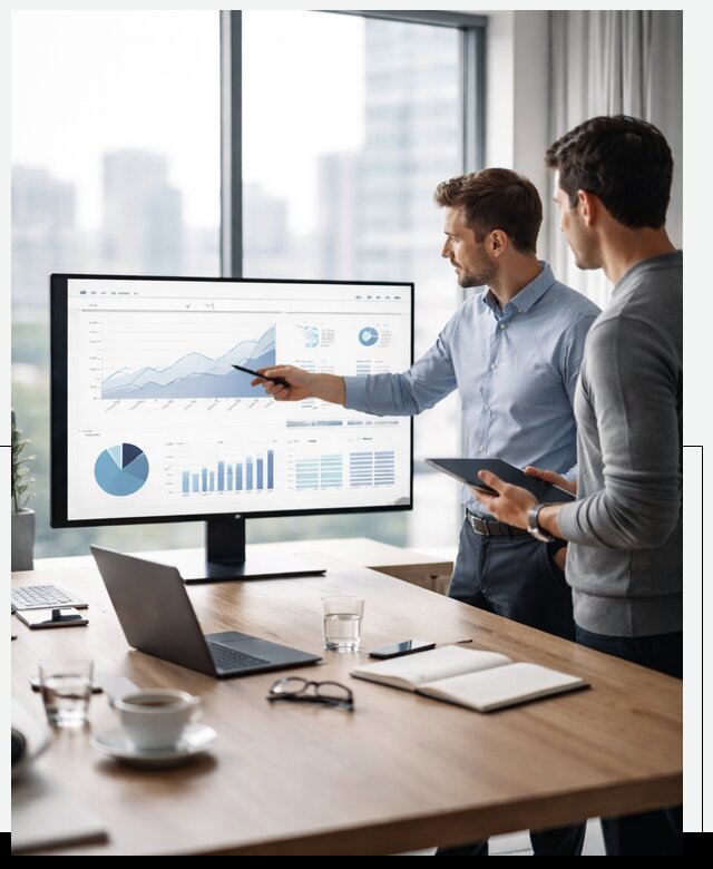 Разработка BI-систем под ключ в Алейске от 8249 р. | АвикейЛук