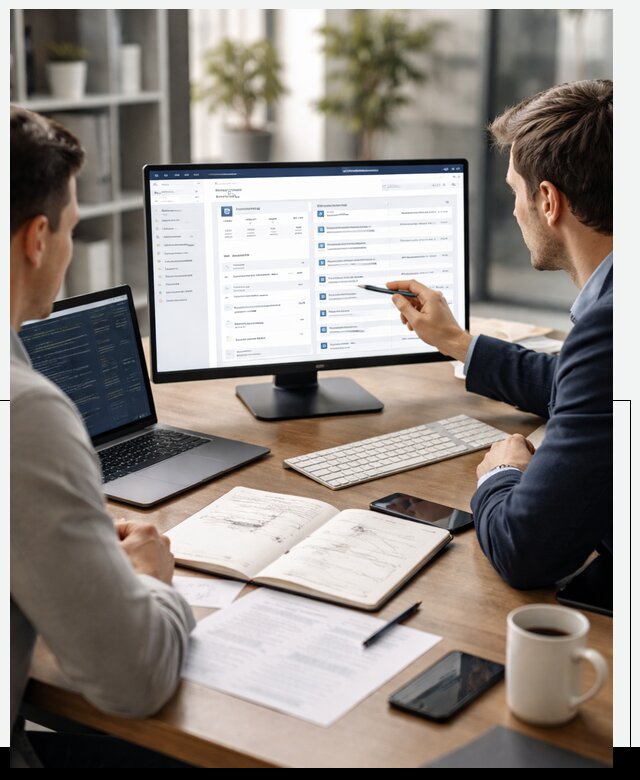 Разработка CRM систем в Алейске от 154665 руб., АвикейЛук