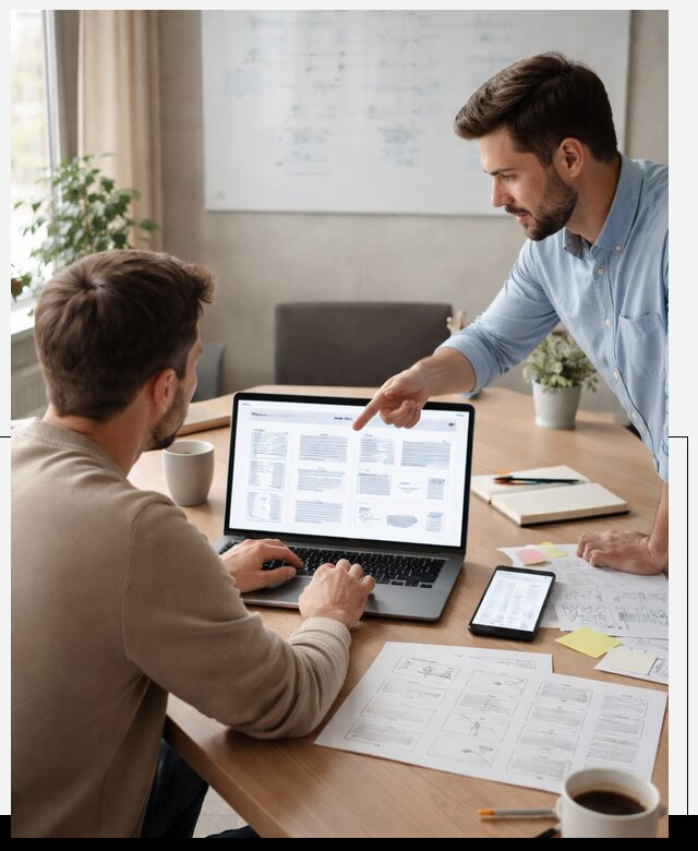 Разработка веб-приложений под ключ в Алейске от 12373 р. - АвикейЛук