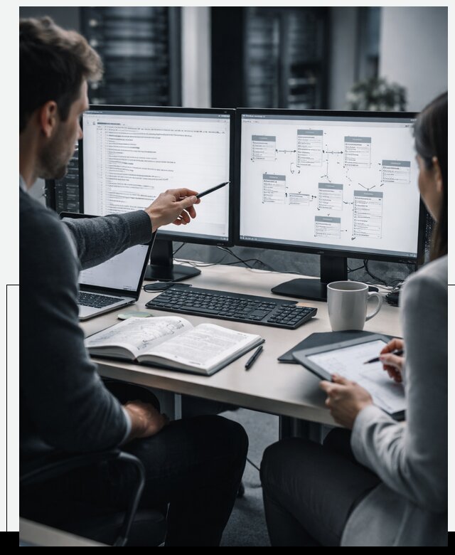 Разработка и внедрение СУБД и баз данных в Алейске с гарантией