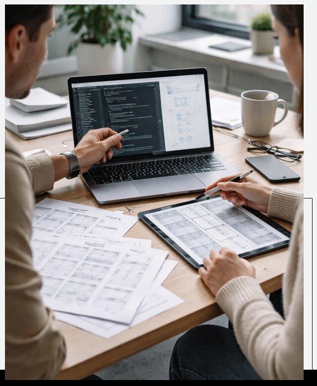 Разработка информационных систем в Алейске от 4640 р. | АвикейЛук