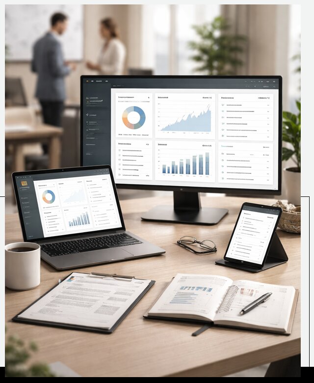 Системы автоматизации бизнеса в Алейске от 8249 р. | АвикейЛук