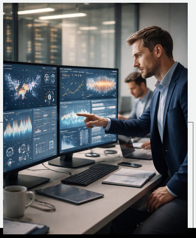 Разработка систем работы с Big Data в Алейске от 12373 р. | АвикейЛук