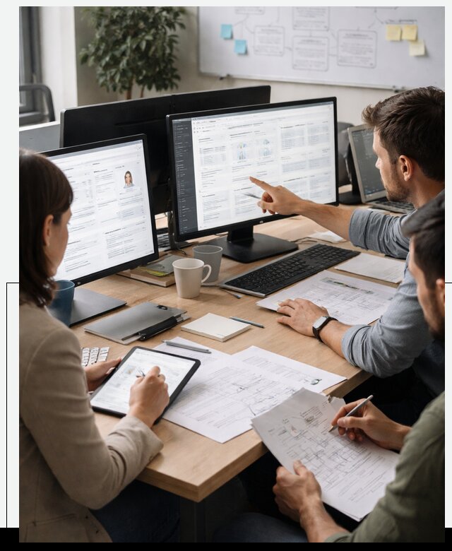 Разработка EMR EHR систем под ключ для медицинских учреждений в Алейске