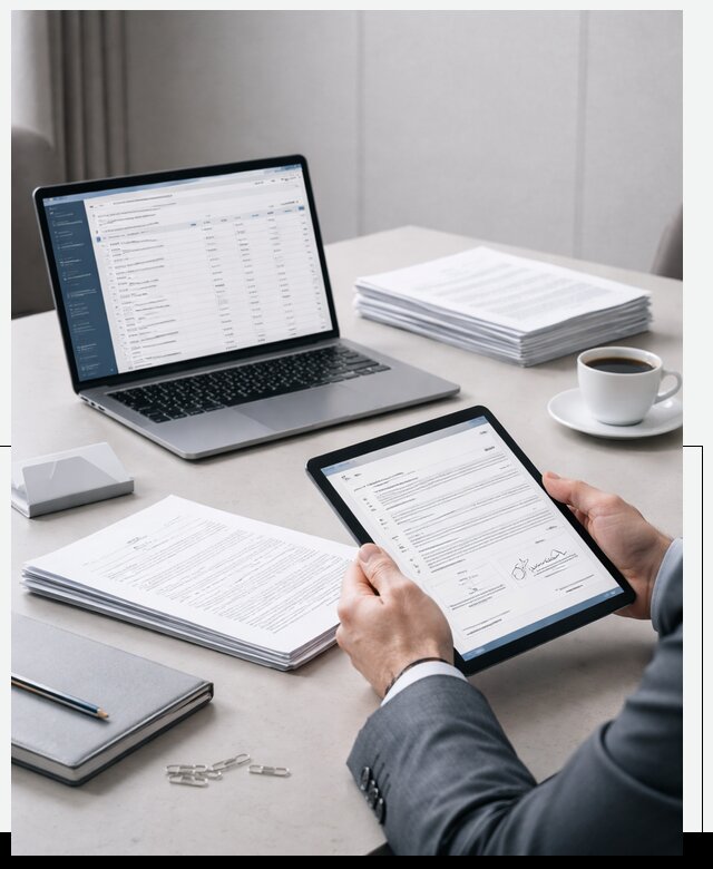 Электронные кадровые документы система в Алейске от 12373 р. | АвикейЛук