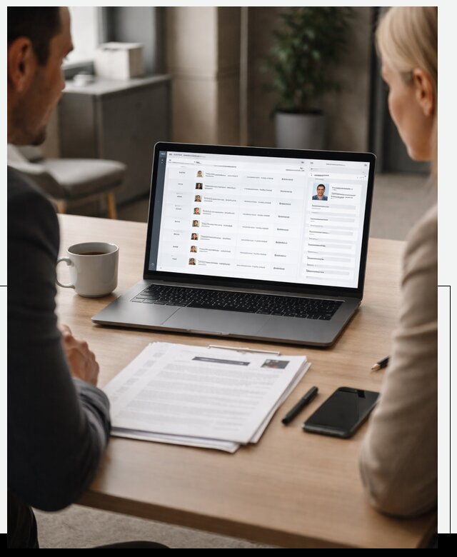 Ats система подбора персонала в Алейске от 12373 р. - АвикейЛук