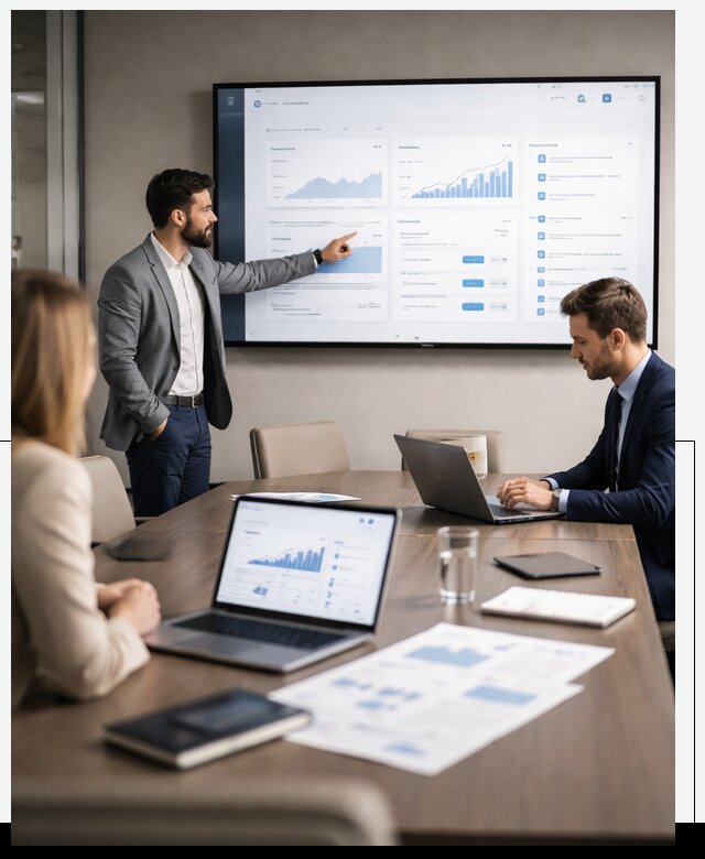 Разработка корпоративных порталов в Алейске от 309330 р. | АвикейЛук