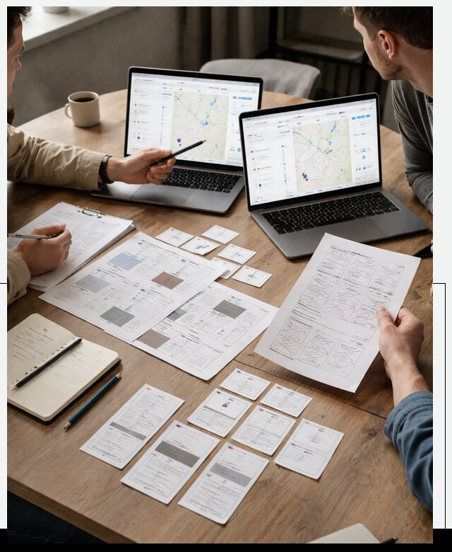 Создание агрегаторов и порталов в Алейске от 15467 р., АвикейЛук