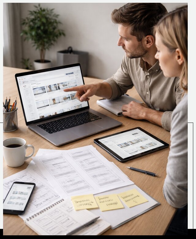 Разработка доски объявлений в Алейске от 8764 р., АвикейЛук