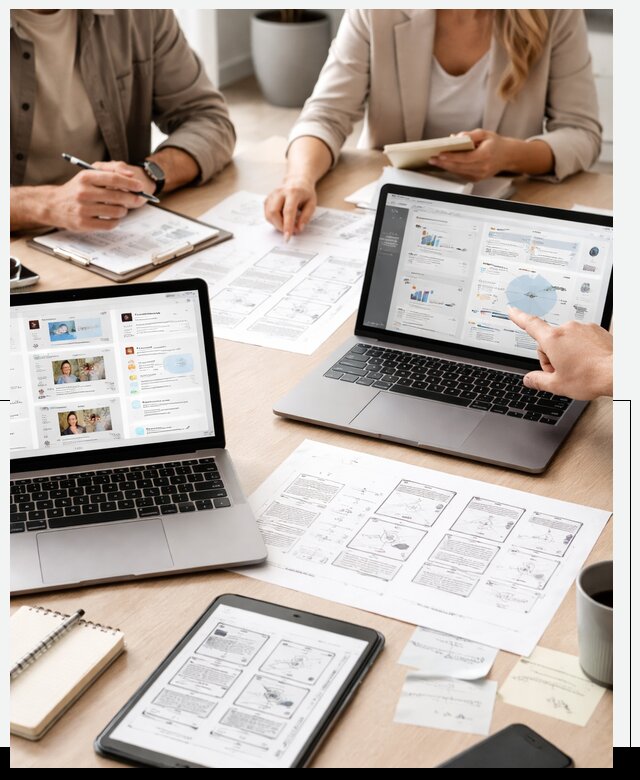 Разработка социальных сетей в Алейске от 7218 р. | АвикейЛук