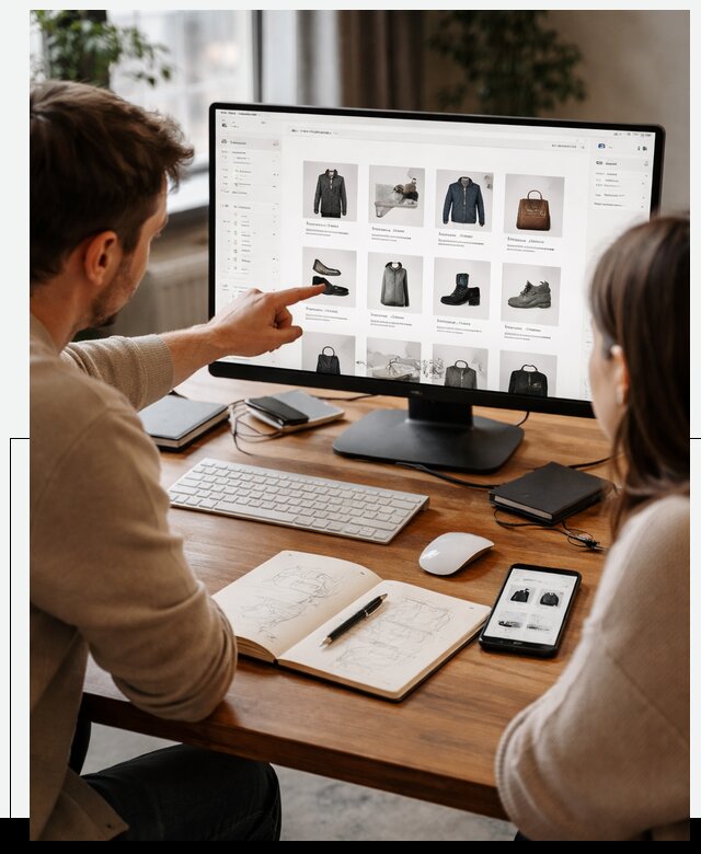 Разработка интернет-магазинов под ключ в Алейске с оплатой и CRM
