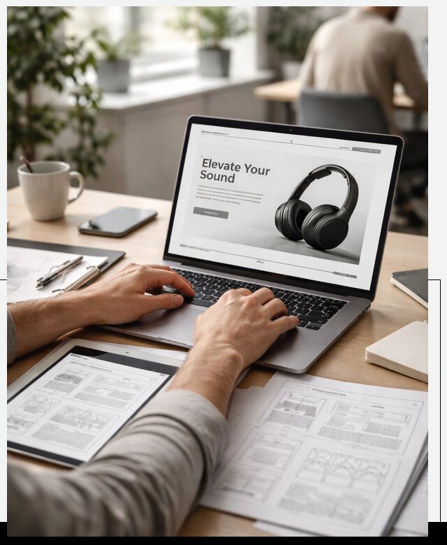 Разработка промо-сайтов в Алейске от 12373 р. под ключ | АвикейЛук