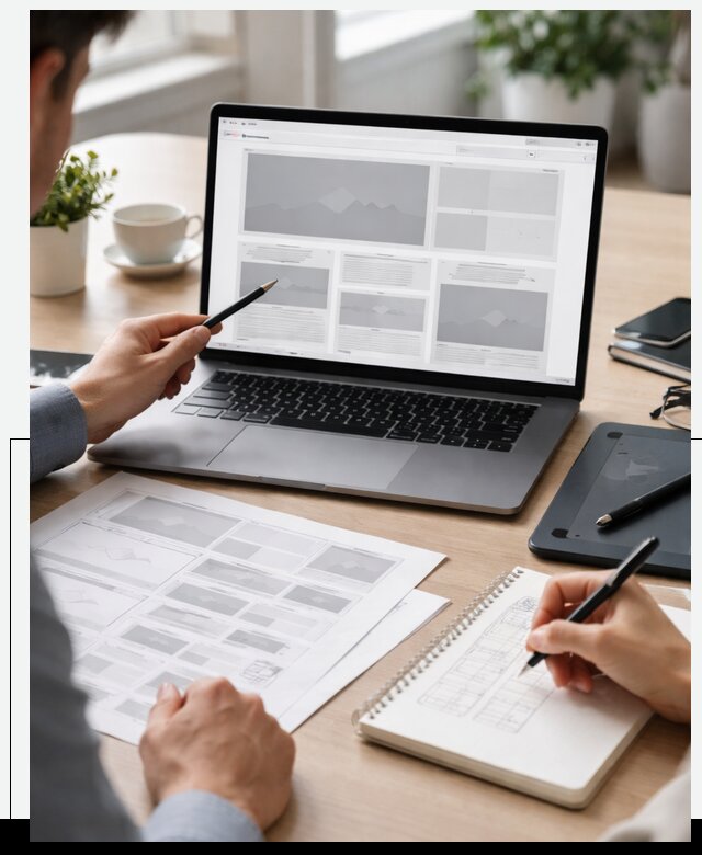 Разработка промо-сайтов под ключ для бизнеса в Алейске