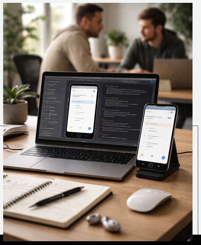 Разработка Android приложений в Алейске от 7733 р. | АвикейЛук