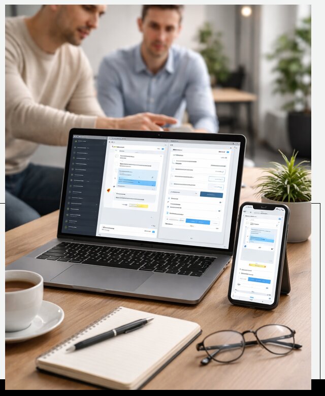 Разработка мини app Telegram/VK в Алейске от 30933 р. АвикейЛук