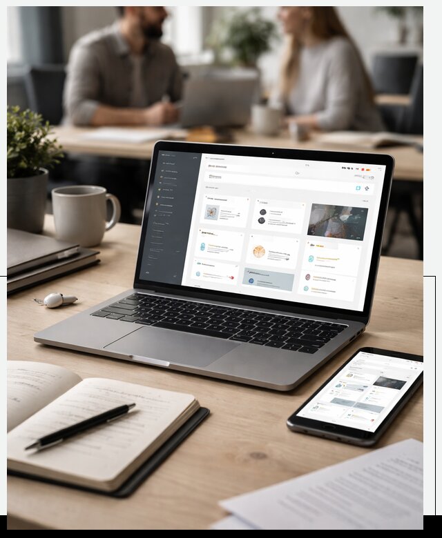 Разработка PWA приложений в Алейске от 123732 р. | АвикейЛук