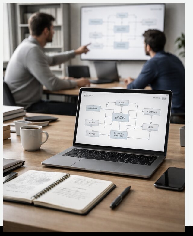 Разработка API и REST в Алейске | АвикейЛук от 82488 р.