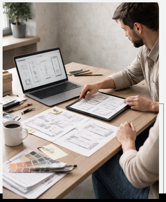 Дизайн программного обеспечения в Алейске от 8764 р. | АвикейЛук