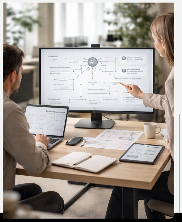 AI-агенты для автоматизации бизнеса в Алейске от 15467 р. АвикейЛук