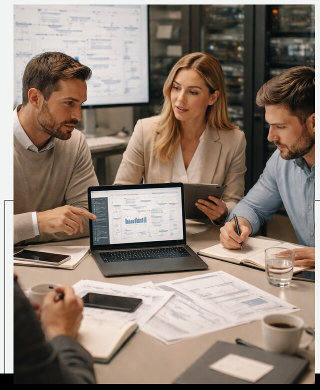 Импортозамещение корпоративного ПО для компаний в Алейске