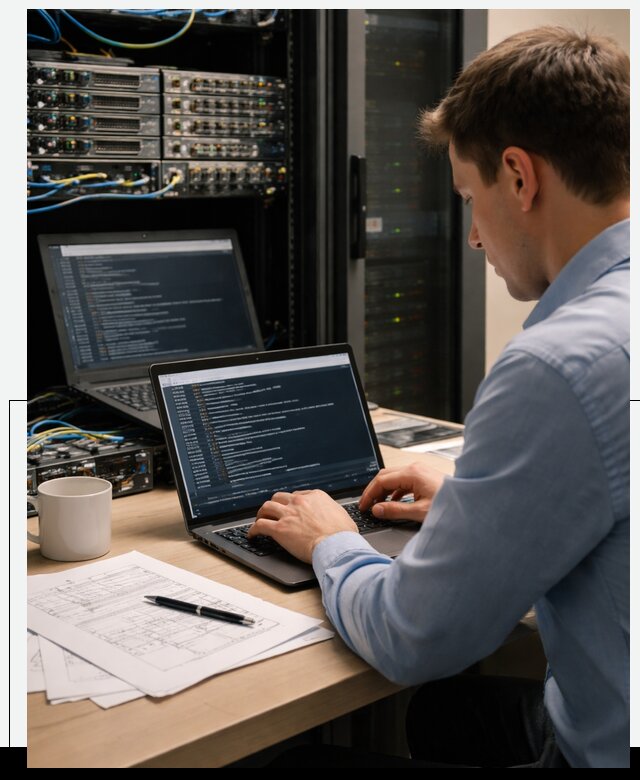 Внедрение российских Linux систем для бизнеса в Алейске