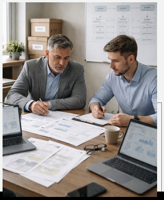 Замена SAP на 1С в Алейске — миграция, от 12373 р. | АвикейЛук