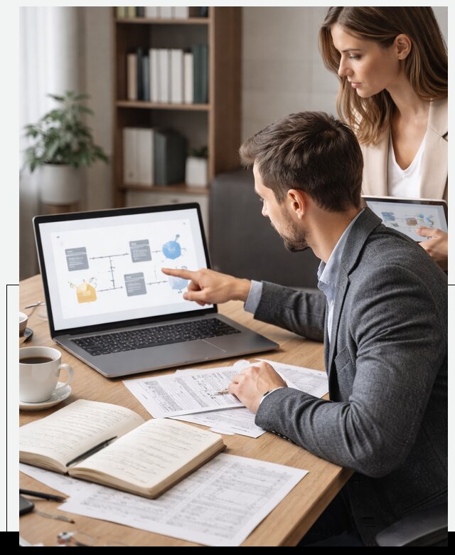 Замена SAP на 1С под ключ в Алейске с переносом данных и настройкой