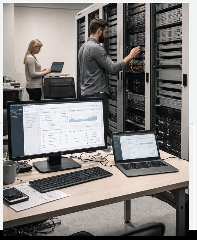 Импортозамещение виртуализации в Алейске от 9280 р. | АвикейЛук