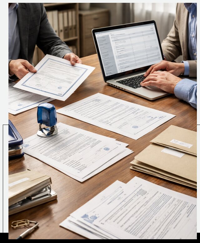 Сертификация ПО и внесение в реестр Минцифры в Алейске