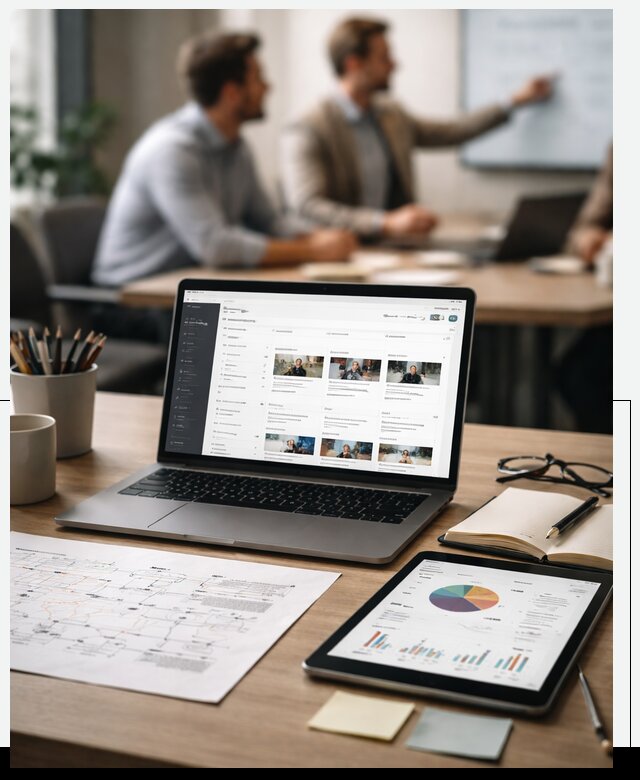 Разработка нишевых B2B маркетплейсов в Алейске от 721770 р., АвикейЛук