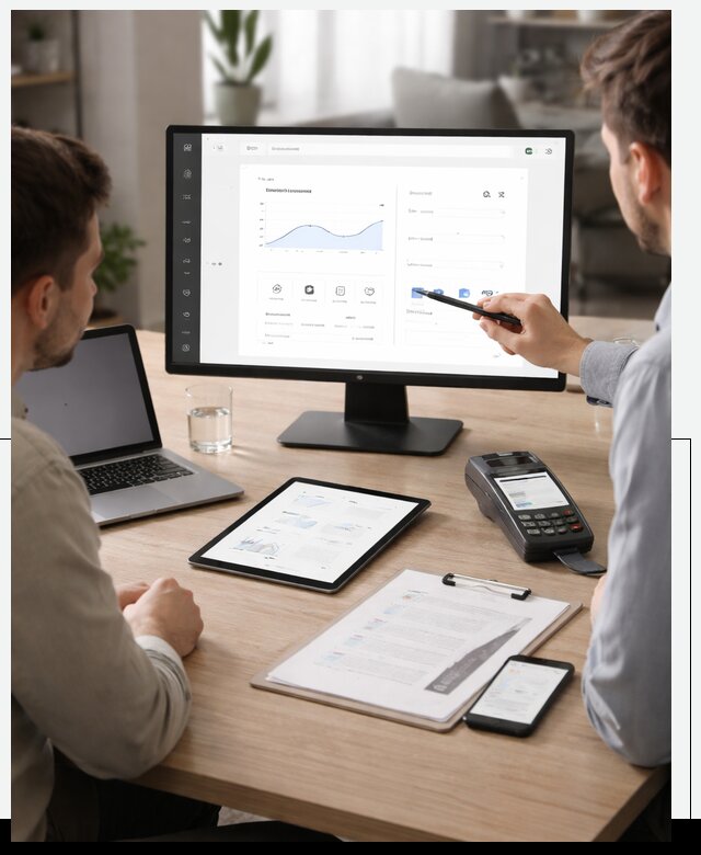 Платежные интеграции для E-commerce в Алейске от 15467 р. | АвикейЛук