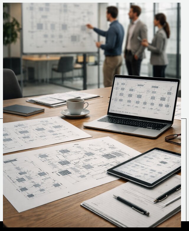 Разработка Core Banking, замена АБС в Алейске | АвикейЛук от 15467 р.