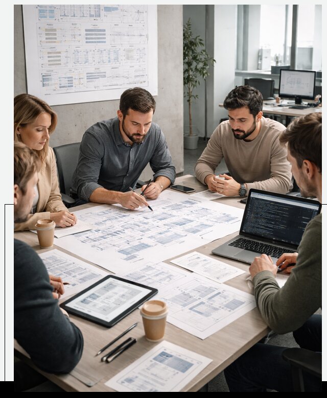 Разработка Core Banking систем для банков и финтех компаний в Алейске