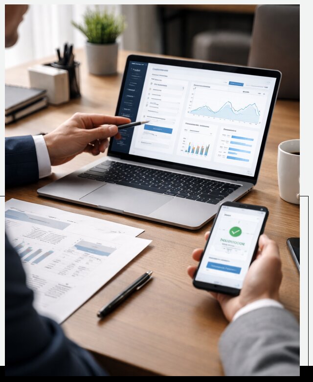 Разработка платёжных платформ в Алейске от 20622 р., АвикейЛук