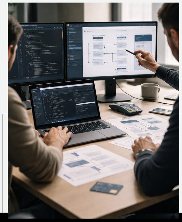 Разработка платежных платформ в Алейске с интеграцией и безопасностью