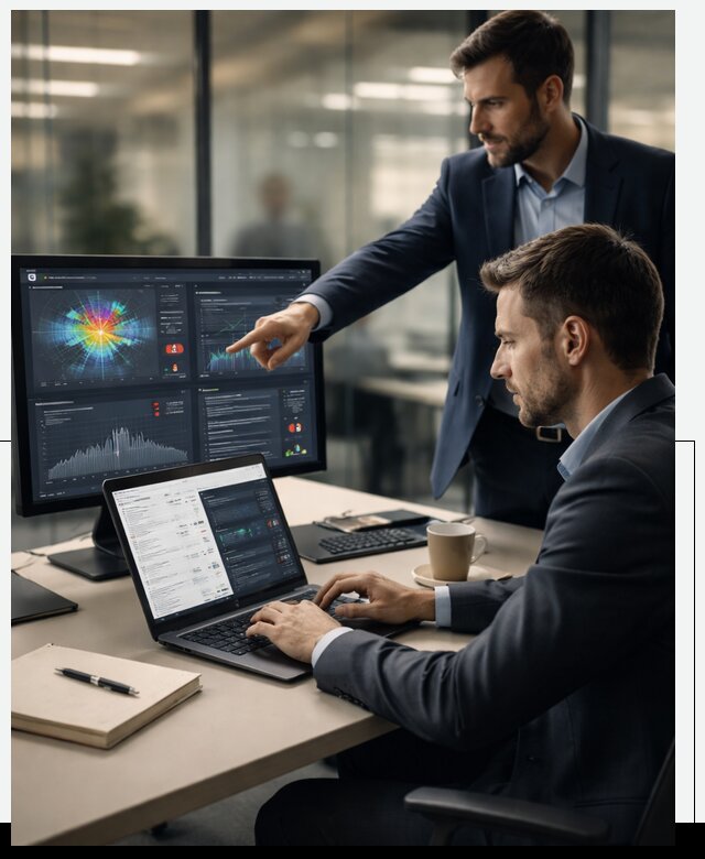 Системы Антифрод и AML KYC в Алейске от 12373 р. | АвикейЛук