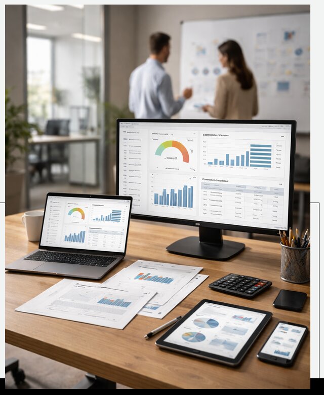 Скоринг и управление рисками в Алейске от 12373 р. | АвикейЛук