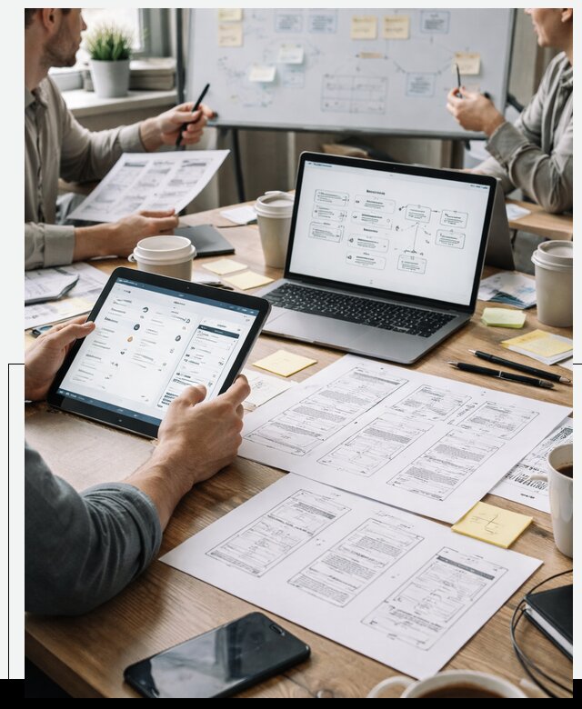 Разработка необанка под ключ и интеграция в Алейске