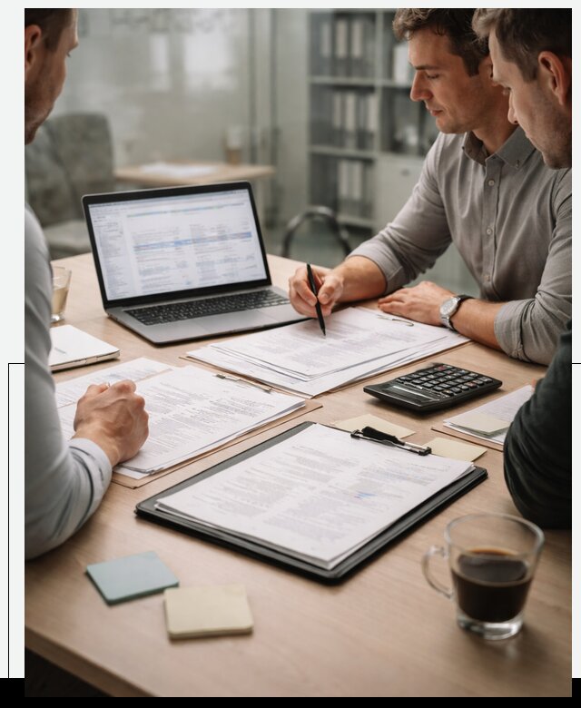 Подготовка и сдача отчетности в ЦБ РФ для организаций в Алейске