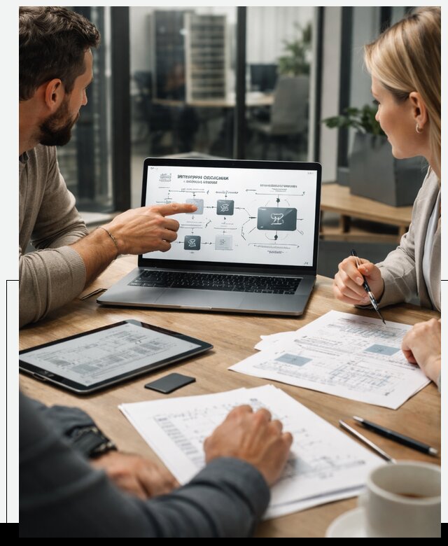 Интеграция цифрового рубля и подключение платежей в Алейске