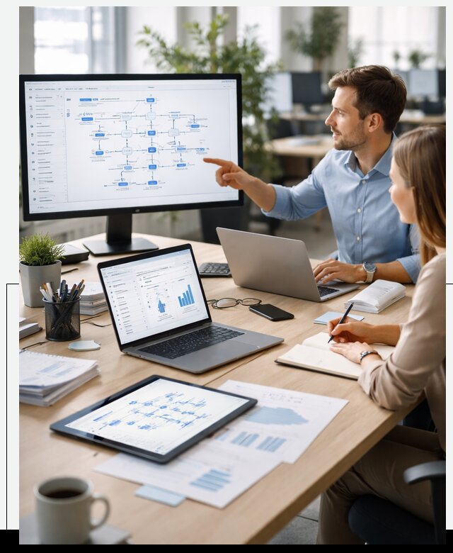 Автоматизация урегулирования убытков в Алейске для страховых компаний