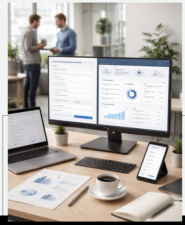 Разработка платформ онлайн страхования в Алейске под ключ