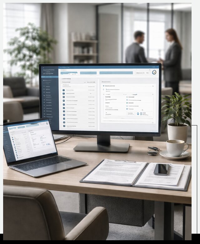 CRM для страховой компании под ключ в Алейске от 15467 р. | АвикейЛук
