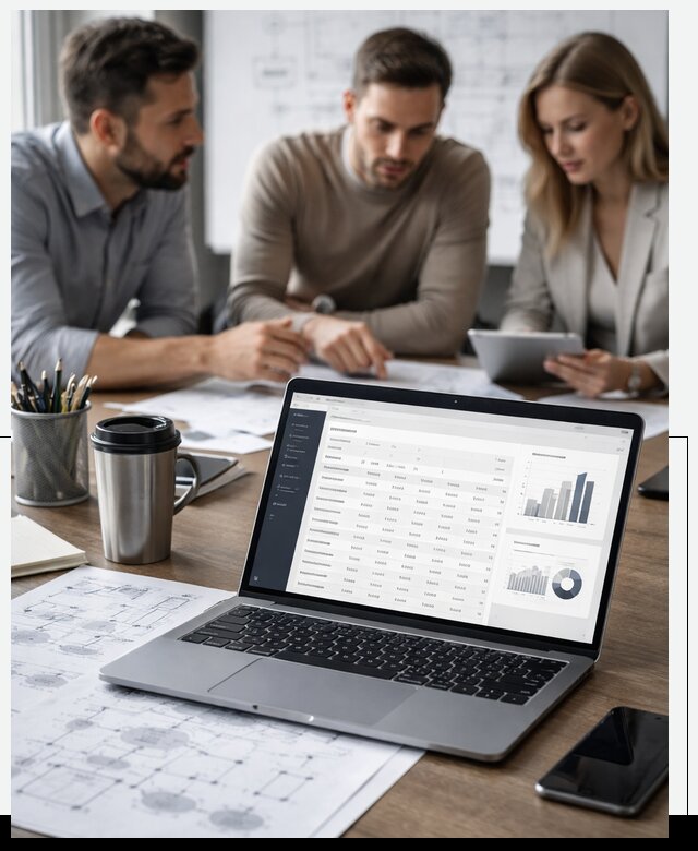 BSS OSS и биллинг для оператора в Алейске от 25778 р. | АвикейЛук