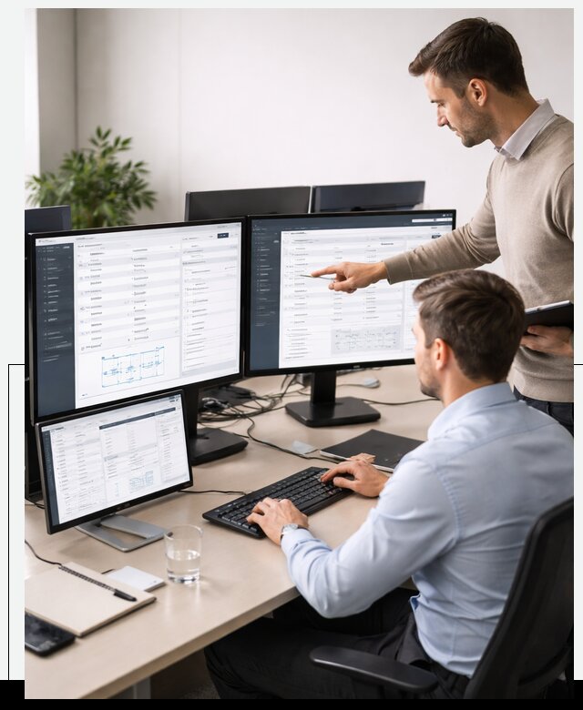 Создание и внедрение MVNO и CRM систем для операторов в Алейске