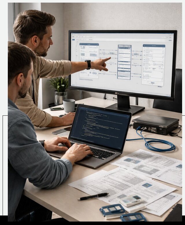 Интеграция ЕГИСЗ и ЛИС в медучреждениях с сопровождением в Алейске