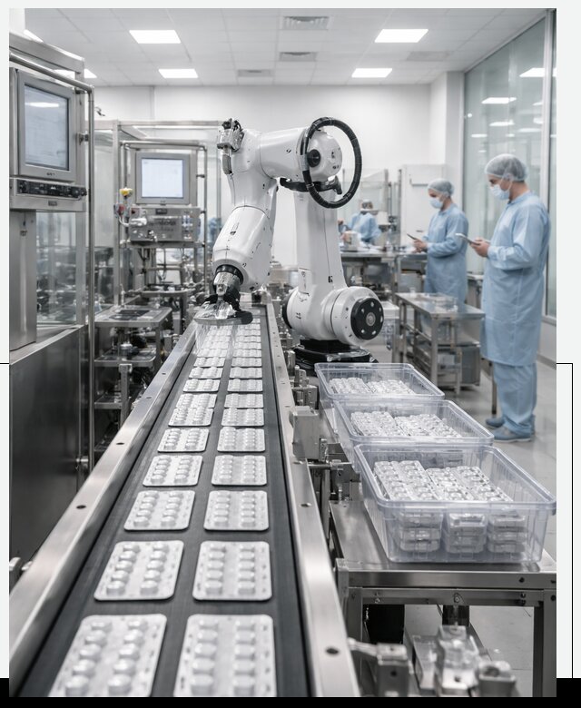 Автоматизация фармацевтики в Алейске от 18560 р. | АвикейЛук